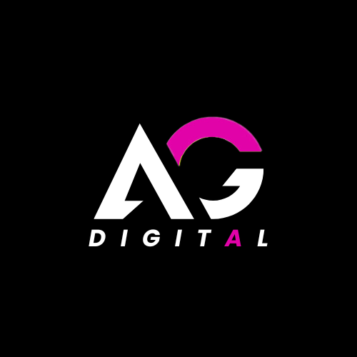 logo ag marketing digitale